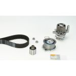 Wasserpumpe + Zahnriemensatz CT1028WP5