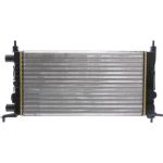 MAHLE Kühler, Motorkühlung CR 735 000S MAHLE Kühler, Motorkühlung CR 735 000S