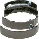 Bremsbacken 0 986 487 633 Bremsbacken 0 986 487 633