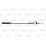 VALEO Glühkerze 345138 VALEO Glühkerze 345138