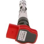 Bosch Automotive Zündspule 0986221054 Bosch Automotive Zündspule 0986221054