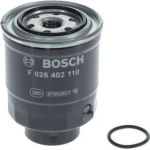 Kraftstofffilter F 026 402 110 Kraftstofffilter F 026 402 110