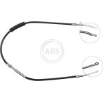 A.B.S. Feststellbremsseil K10197 A.B.S. Feststellbremsseil K10197