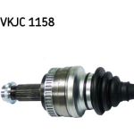 SKF Antriebswelle VKJC 1158