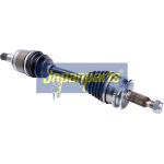 Japanparts Antriebswelle GI-576 Japanparts Antriebswelle GI-576