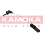 105009 Kamoka Bremsbelagverschleißsensor 105009 105009 Kamoka Bremsbelagverschleißsensor 105009