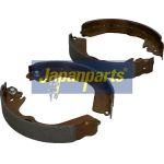 Japanparts Bremsbacken GF-116AF Japanparts Bremsbacken GF-116AF