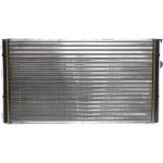 MAHLE Kühler, Motorkühlung CR 373 000S MAHLE Kühler, Motorkühlung CR 373 000S