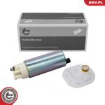 02SKV239 SKV GERMANY Kraftstoffpumpe 02SKV239 02SKV239 SKV GERMANY Kraftstoffpumpe 02SKV239