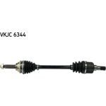 SKF Antriebswelle VKJC 6344 SKF Antriebswelle VKJC 6344