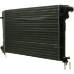MAHLE Kühler, Motorkühlung CR 433 000P MAHLE Kühler, Motorkühlung CR 433 000P