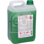 FEBI BILSTEIN Kühlerfrostschutz Konzentrat 18 LC 5 Liter 183410 FEBI BILSTEIN Kühlerfrostschutz Konzentrat 18 LC 5 Liter 183410