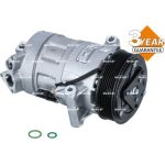 NRF Kompressor 32488 NRF Kompressor 32488