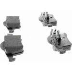 Vaico Bremsbelagsatz für Scheibenbremse V95-0146 Vaico Bremsbelagsatz für Scheibenbremse V95-0146