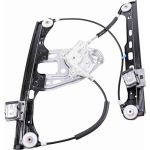 VAICO V30-8288 Fensterheber vorne links, elektrisch, ohne Motor VAICO V30-8288 Fensterheber vorne links, elektrisch, ohne Motor