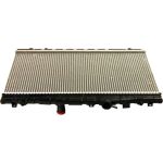 MAXGEAR Motorkühler AC230061 MAXGEAR Motorkühler AC230061