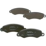 Bremsbelag 0 986 494 300 Bremsbelag 0 986 494 300