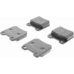 VAICO Bremsbelagsatz, Scheibenbremse V40-8014 VAICO Bremsbelagsatz, Scheibenbremse V40-8014