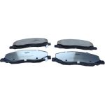 Bremsbelagsatz, Scheibenbremse QP8945C Bremsbelagsatz, Scheibenbremse QP8945C