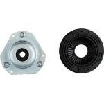 Lager - Radaufhängung. Mazda S. 2 07-15 Le/Pr B1 12-254330 Lager - Radaufhängung. Mazda S. 2 07-15 Le/Pr B1 12-254330