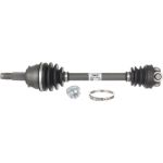 SKF Antriebswelle VKJC 2570 SKF Antriebswelle VKJC 2570