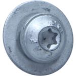 Original VAG Schraube Audi A5 08 N91186901 Original VAG Schraube Audi A5 08 N91186901