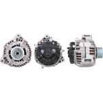 DRI Generator 5861212002 12 V DRI Generator 5861212002 12 V