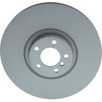 Bosch Bremsscheibe Vorderachse 0 986 479 E84