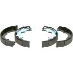 Bremsbacken 0 986 487 769 Bremsbacken 0 986 487 769