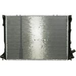 MAHLE Kühler, Motorkühlung CR 492 000S MAHLE Kühler, Motorkühlung CR 492 000S