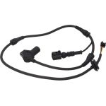 KAMOKA Sensor, Raddrehzahl 1060051 KAMOKA Sensor, Raddrehzahl 1060051
