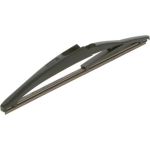 Bosch Wischerblatt H261 3397011676 Bosch Wischerblatt H261 3397011676