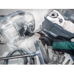 VIGOR Druckluftpistole V7135-150 VIGOR Druckluftpistole V7135-150