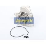 Japanparts Wasserpumpe / Kühlmittelpumpe PQ-596 Japanparts Wasserpumpe / Kühlmittelpumpe PQ-596