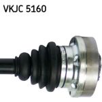 SKF Antriebswelle VKJC 5160 SKF Antriebswelle VKJC 5160