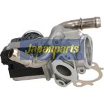 Japanparts AGR-Ventil EGR-0314 Japanparts AGR-Ventil EGR-0314