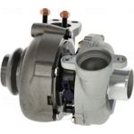 NISSENS Turbolader 93037 NISSENS Turbolader 93037