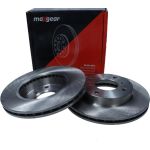 MAXGEAR Bremsscheibe 19-1023 Nissan Primera 91- +ABS MAXGEAR Bremsscheibe 19-1023 Nissan Primera 91- +ABS