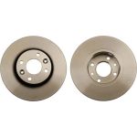 Bremsscheibe Renault/Nissan P DF4364 Bremsscheibe Renault/Nissan P DF4364