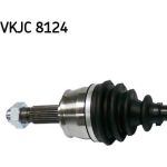 SKF Antriebswelle VKJC 8124 SKF Antriebswelle VKJC 8124