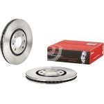 70 481 018 Bremsscheibe VA 09.6925.14 70 481 018 Bremsscheibe VA 09.6925.14