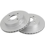 A.B.S. Bremsscheibe 17540