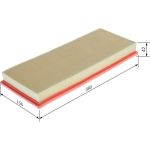 F 026 400 791 Bosch Luftfilter F 026 400 791 F 026 400 791 Bosch Luftfilter F 026 400 791