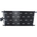 Kondensator, Klimaanlage 35640 Kondensator, Klimaanlage 35640