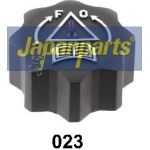 Japanparts Deckel schließen, Kühler KH-023 Japanparts Deckel schließen, Kühler KH-023