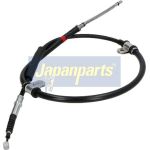 Seilzug, Feststellbremse Hyundai T. Trajet 00-08 Le BC-H36L Seilzug, Feststellbremse Hyundai T. Trajet 00-08 Le BC-H36L
