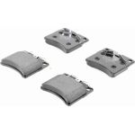 Vaico Bremsbelagsatz für Scheibenbremse V10-8115 Vaico Bremsbelagsatz für Scheibenbremse V10-8115