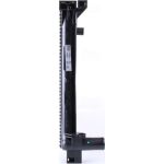 Nissens Wasserkühler PKW 61006 Nissens Wasserkühler PKW 61006