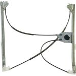 VALEO 851136 Fensterheber