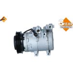 NRF Klimakompressor 32204